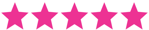 5-Star Review