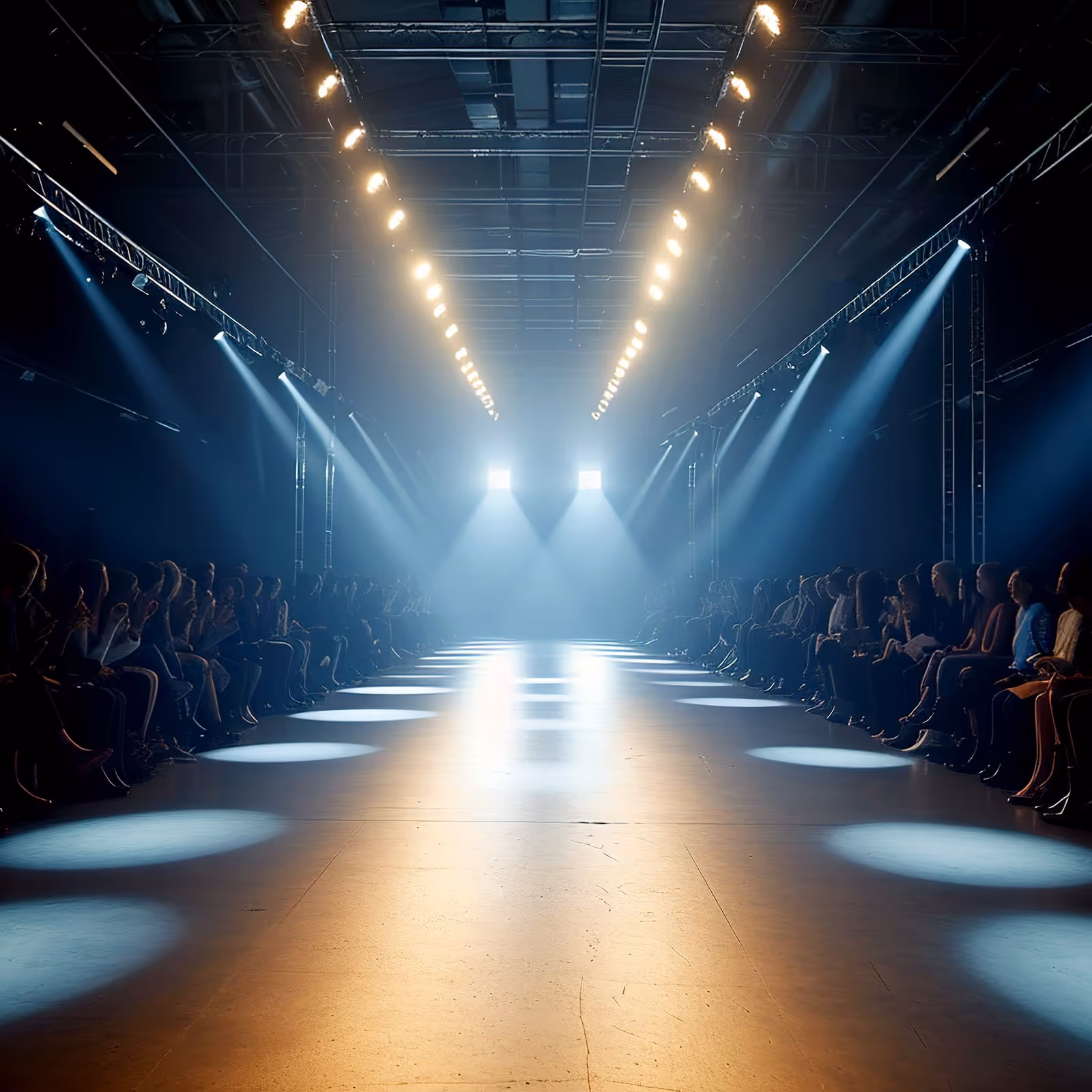 Catwalk - Walk the Walk