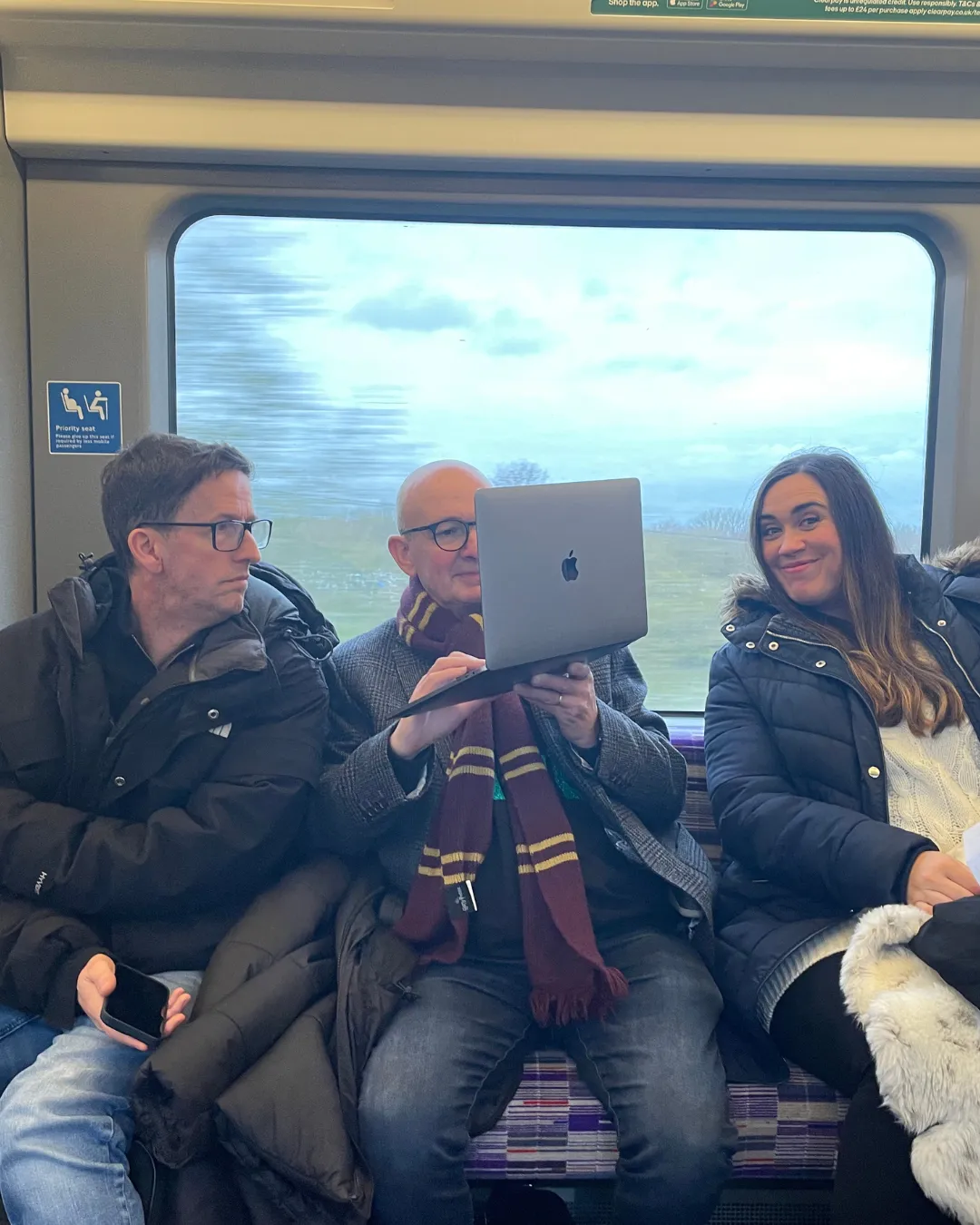 Catwalk -  Walk the Walk