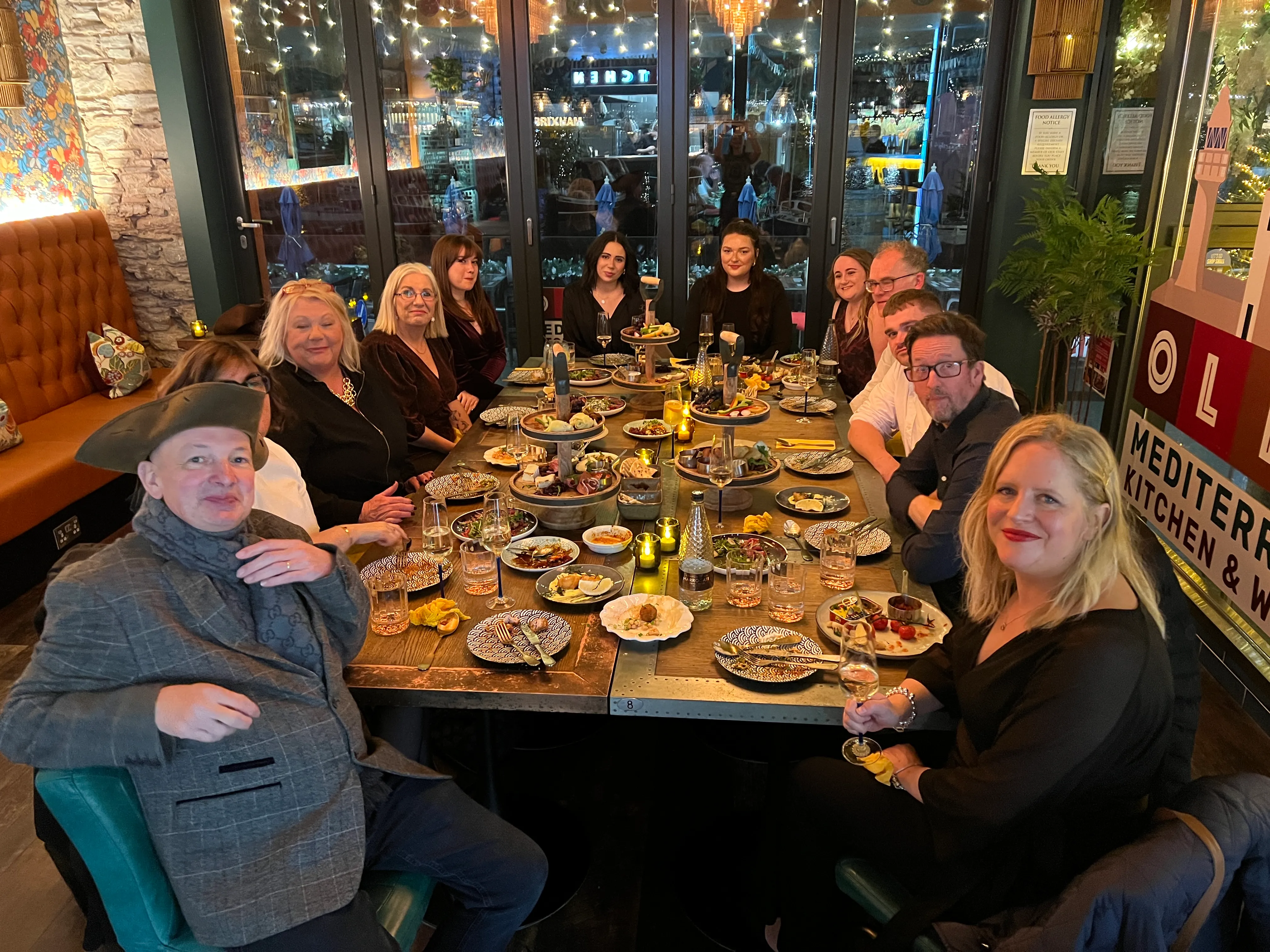 Catwalk -  Walk the Walk