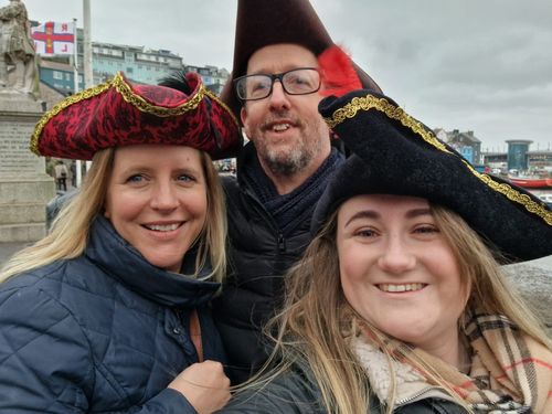 Catwalk - Walk the Walk