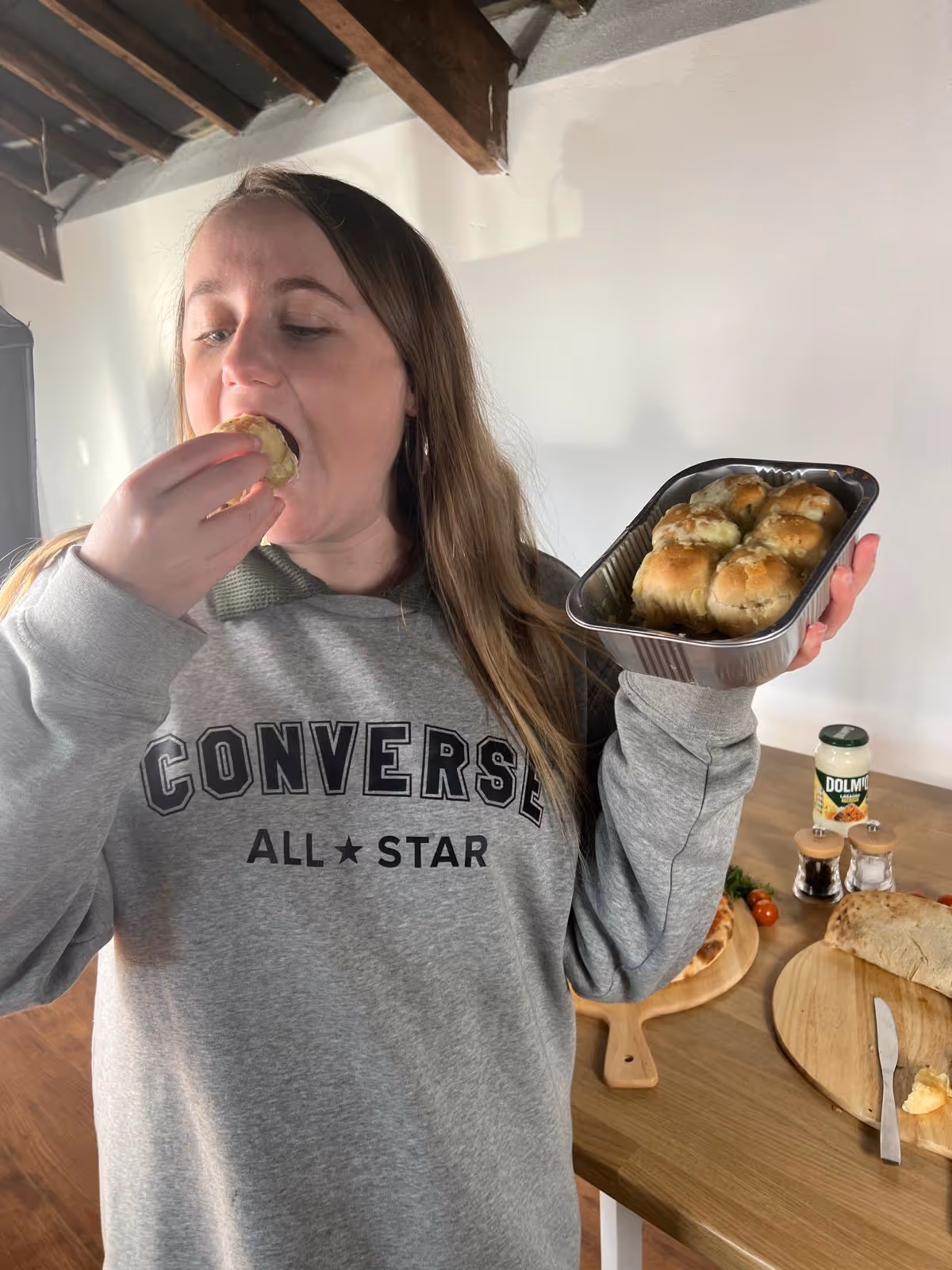 Catwalk - Walk the Walk