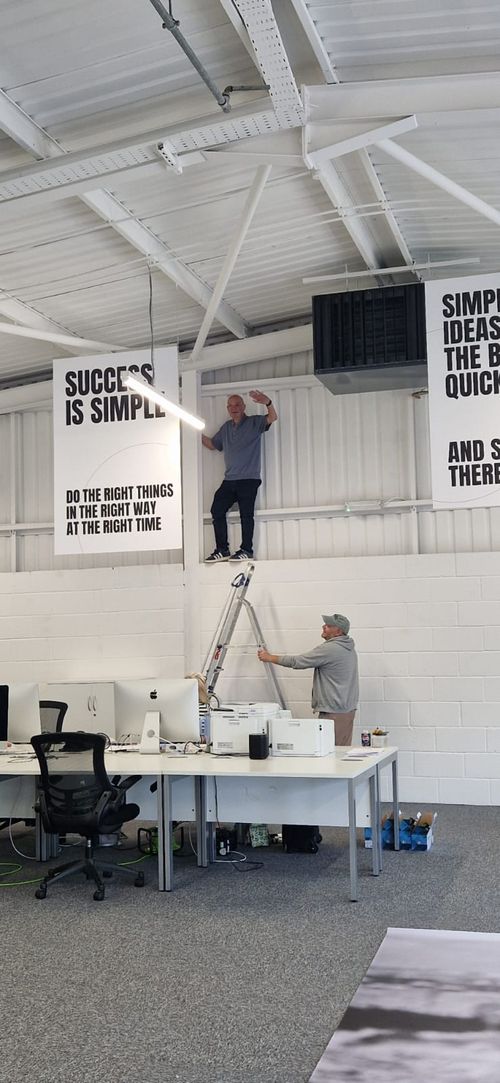 Catwalk - Walk the Walk