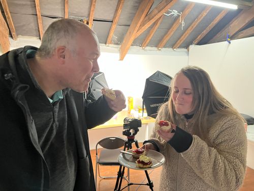 Catwalk - Walk the Walk