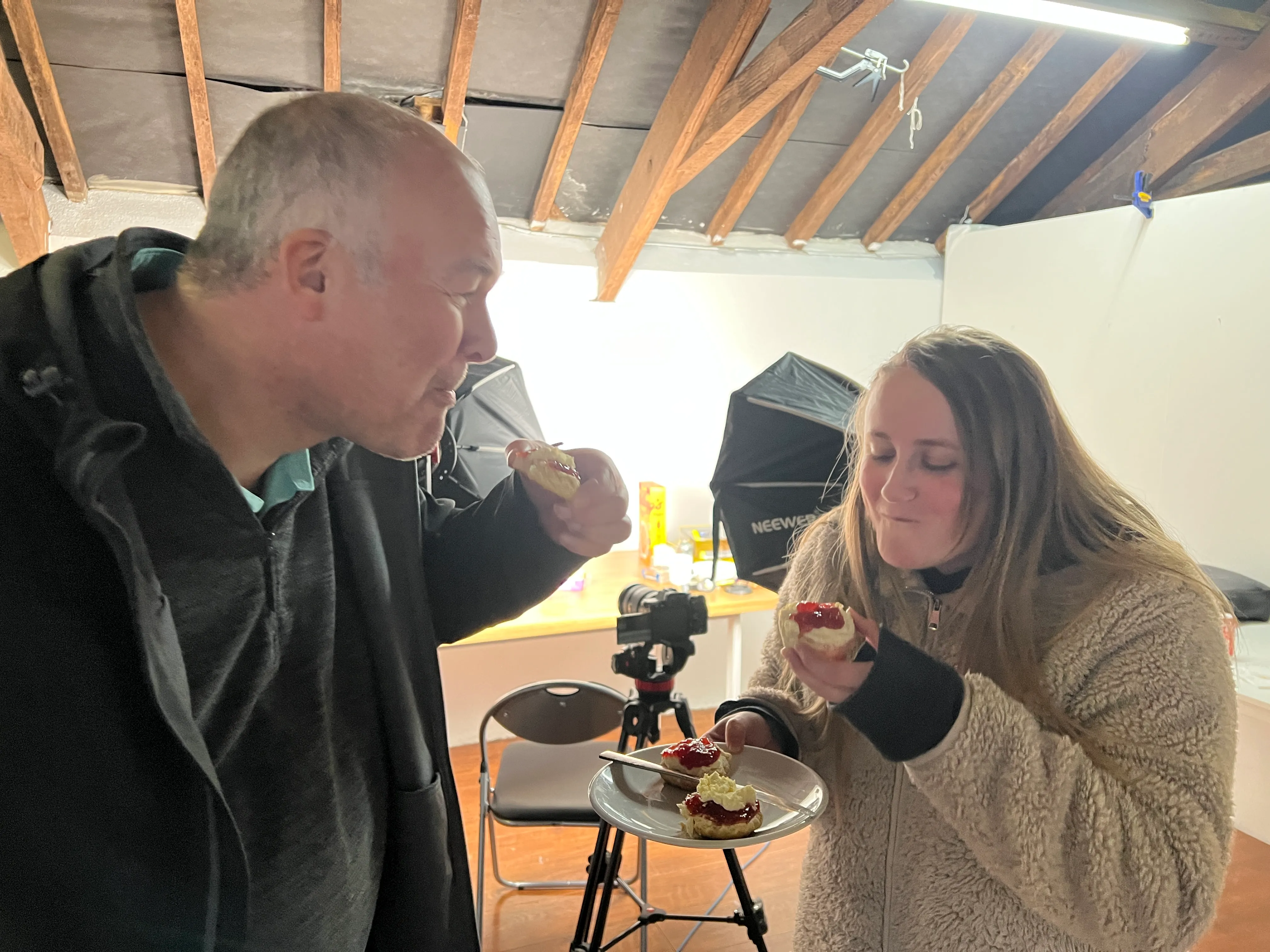 Catwalk -  Walk the Walk