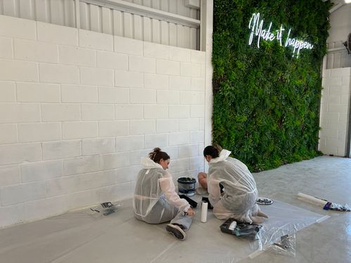 Catwalk - Walk the Walk