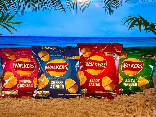 Catwalk - Walk the Walk