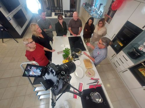 Catwalk - Walk the Walk