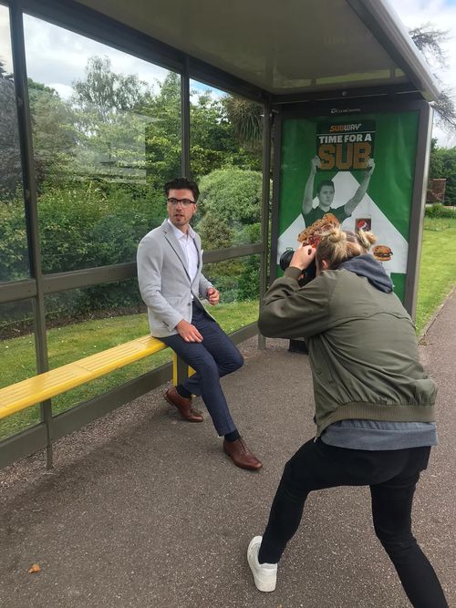 Catwalk - Walk the Walk