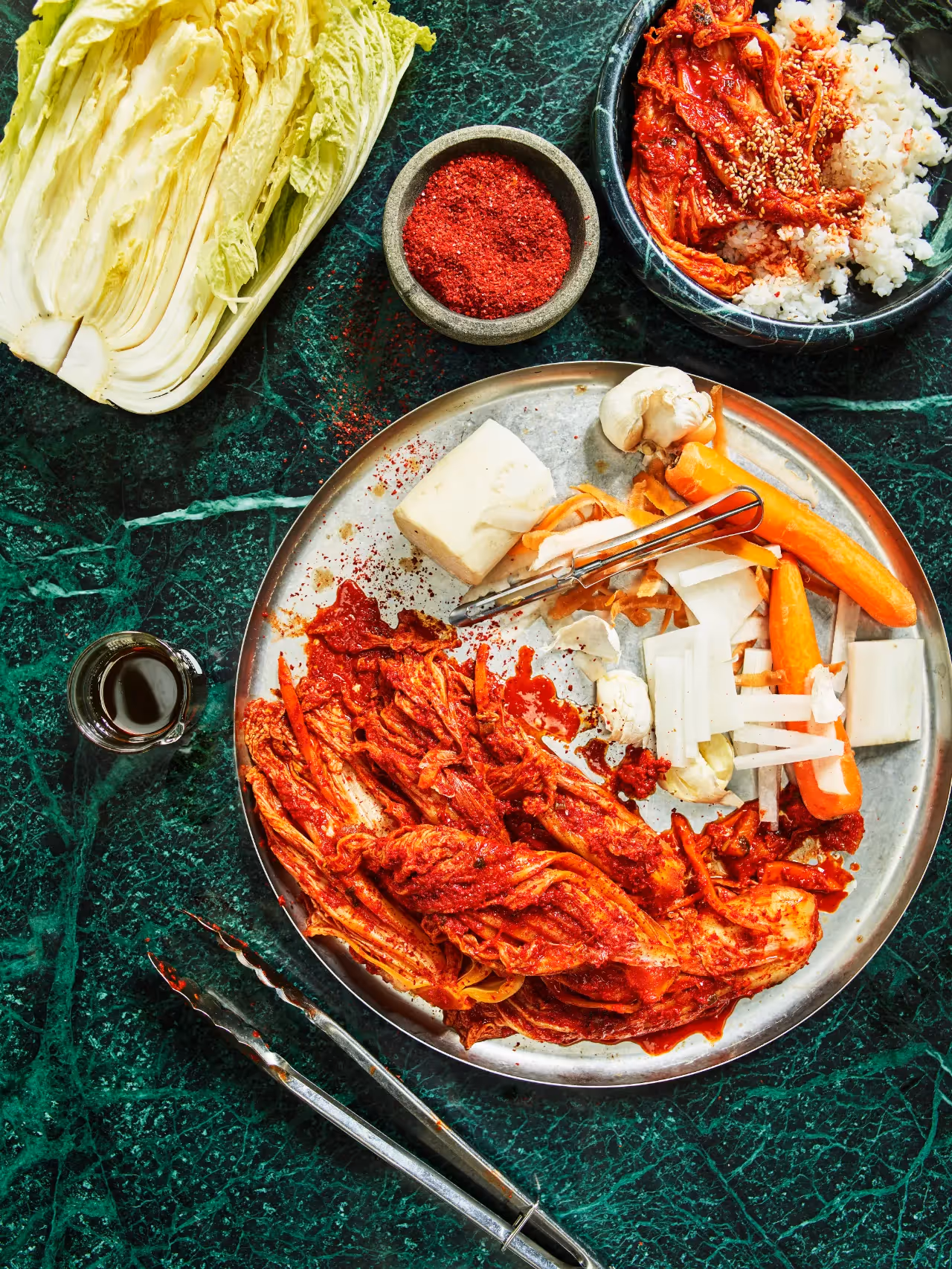 Kimchi
