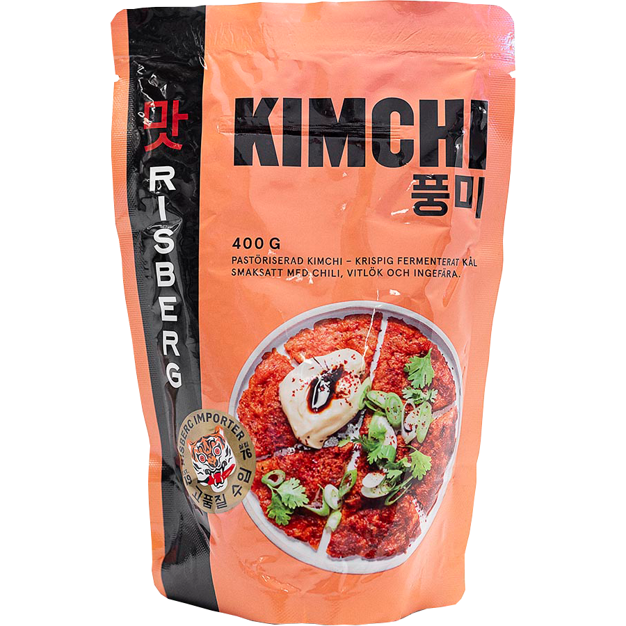 Kimchi