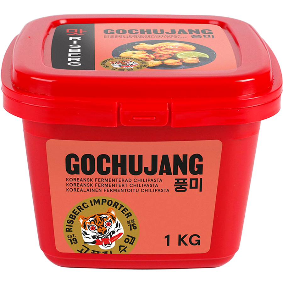 Gochujang