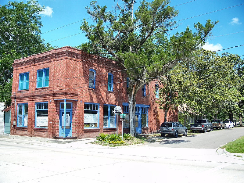 Sunshine Services HVAC and plumbing service location in Waldo community