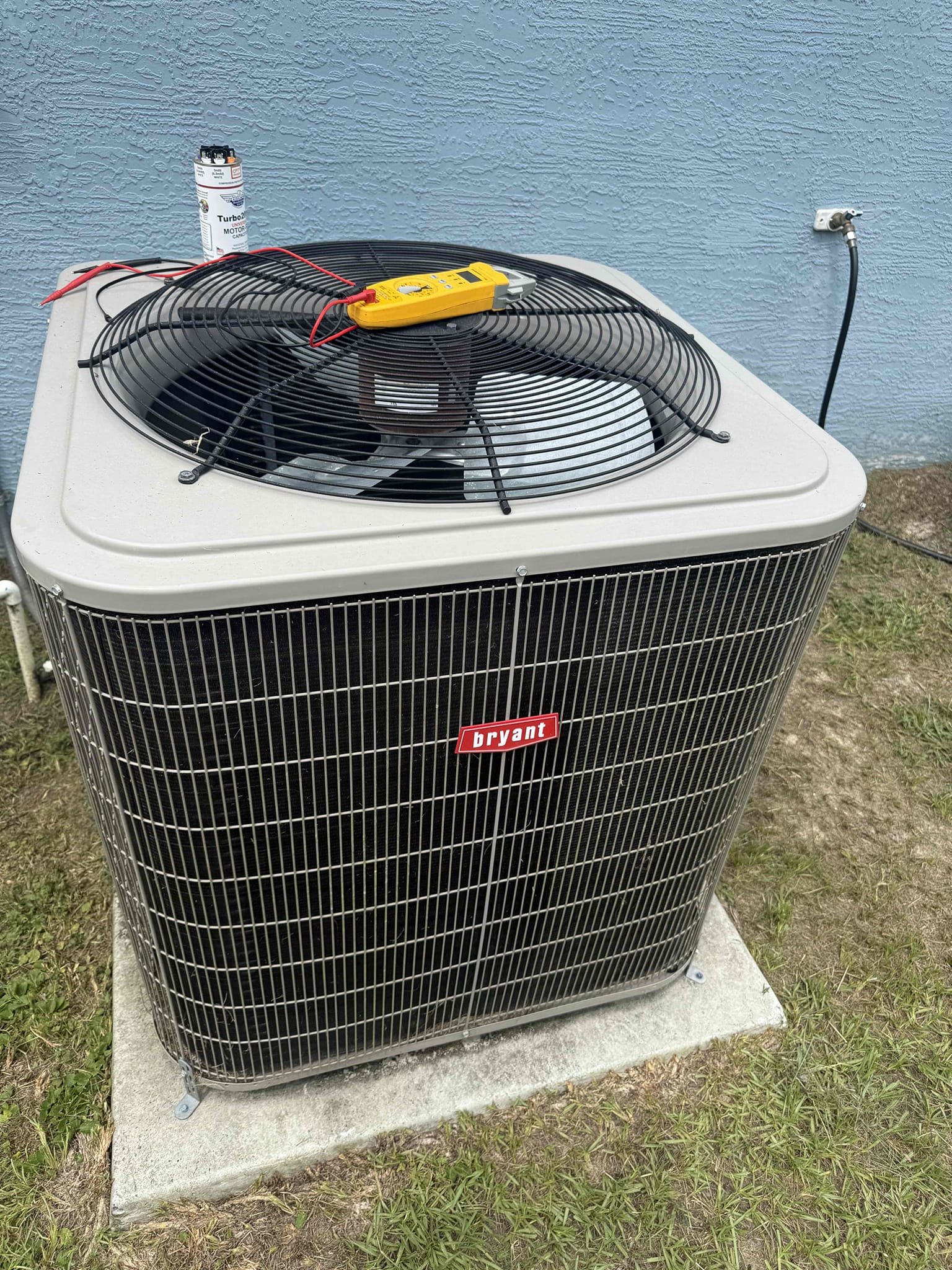 air conditioning repair