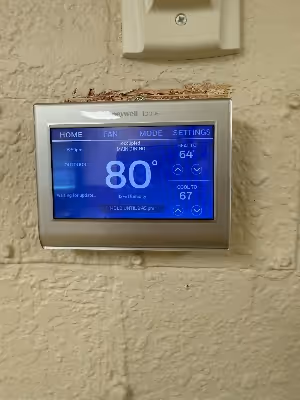 indoor cooling solutions