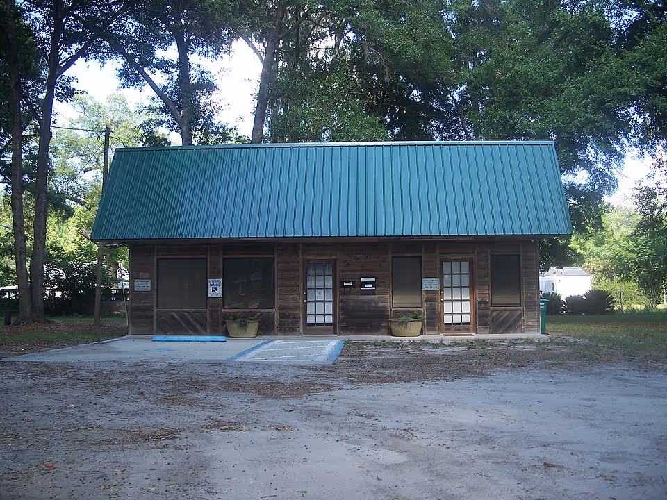 Sunshine Services HVAC and plumbing service location in La Crosse community