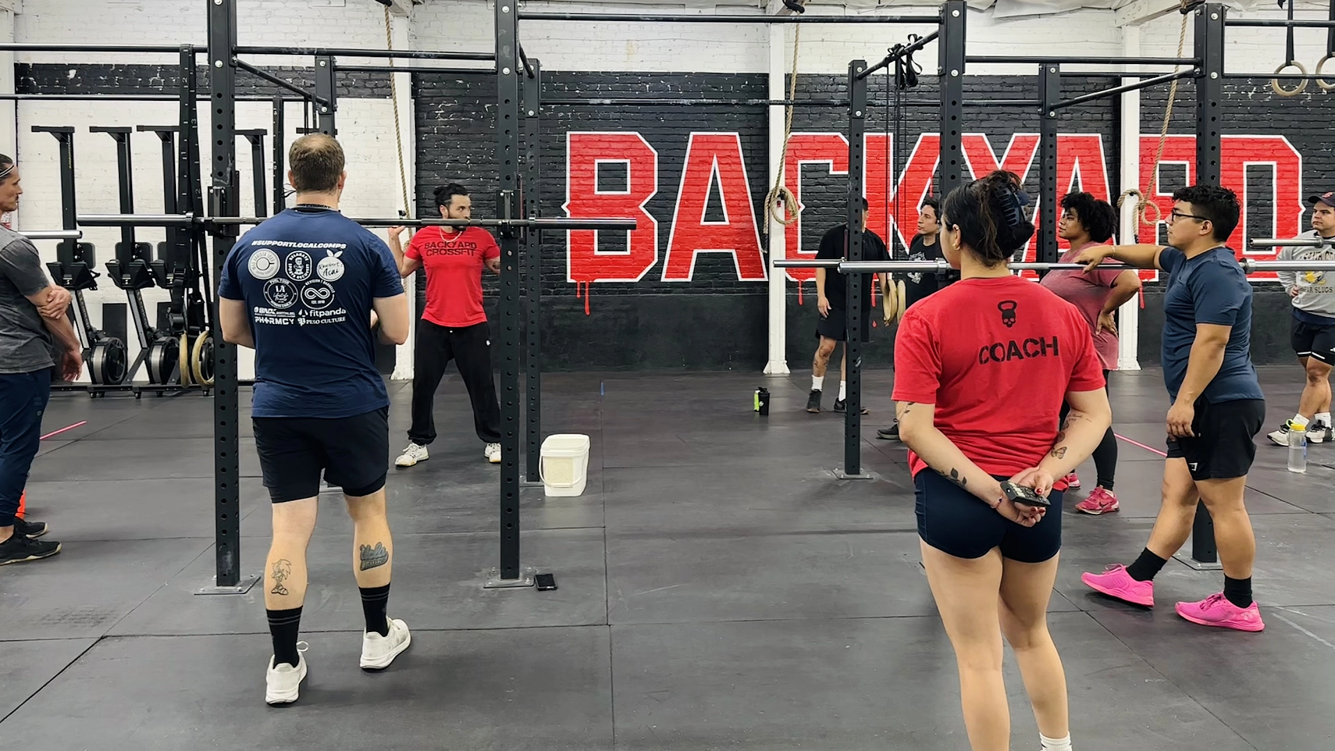 CrossFit