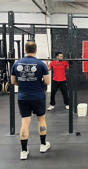 CrossFit