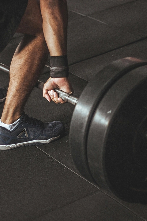 Strength and Conditioning