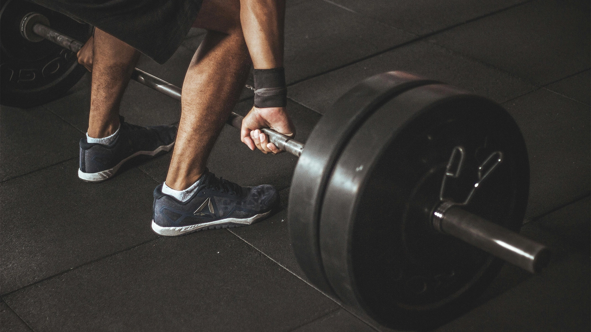 Strength and Conditioning in Los Angeles and Montebello, CA