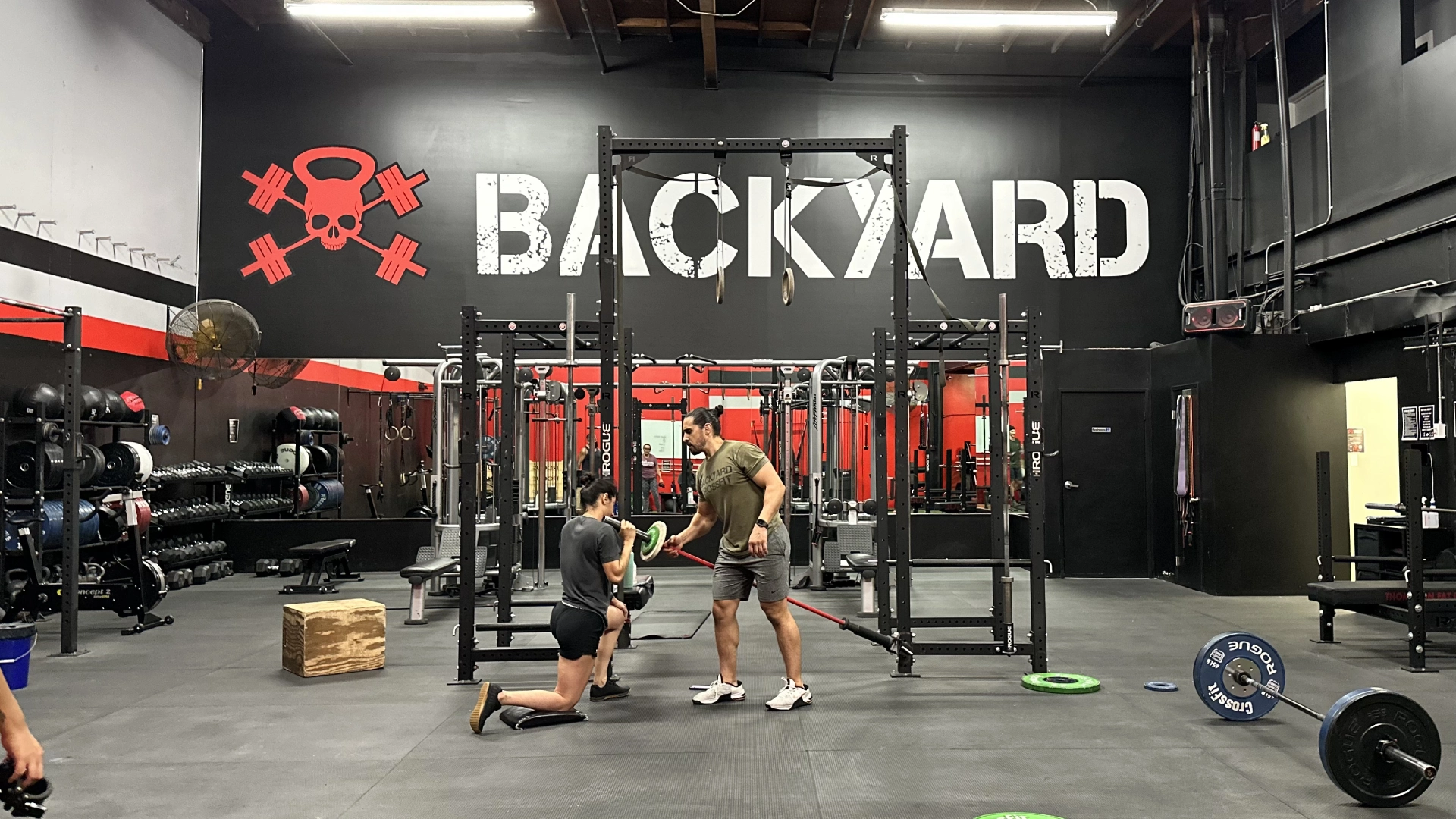 Personal Training
