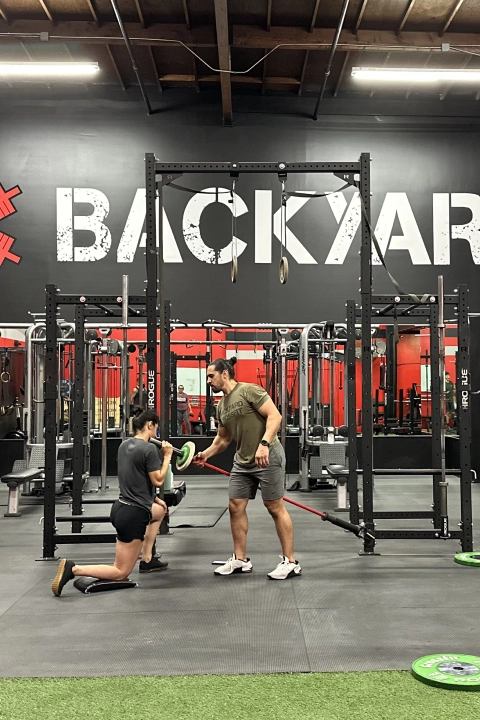 Personal Training