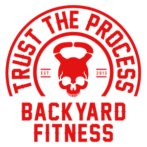 Backyard Fitness