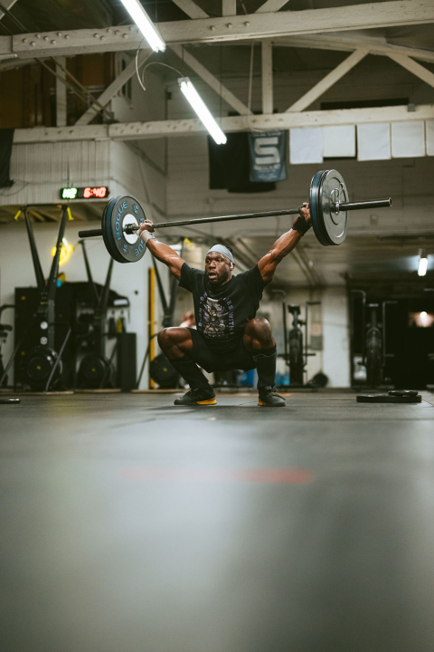 CrossFit