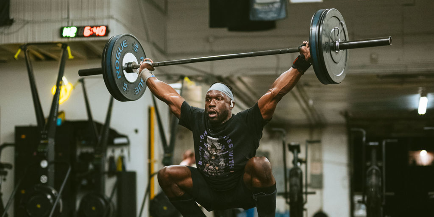 CrossFit
