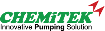 Chemitek Logo