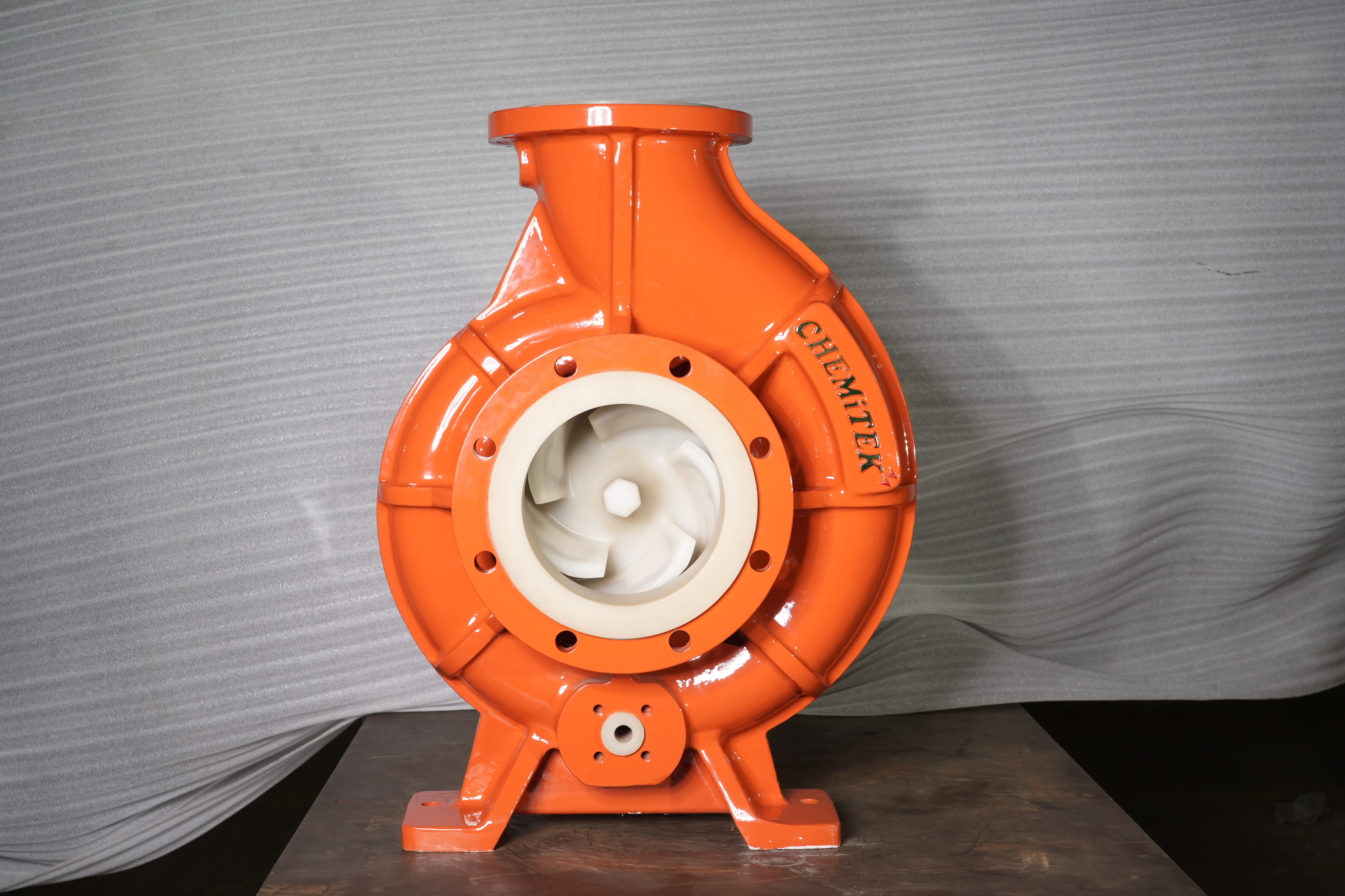 Non-metallic Product