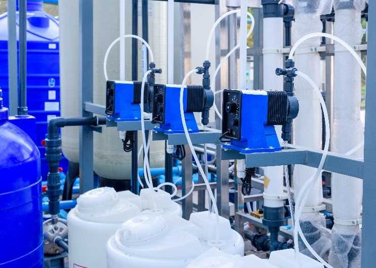 Chemical Dosing Systems