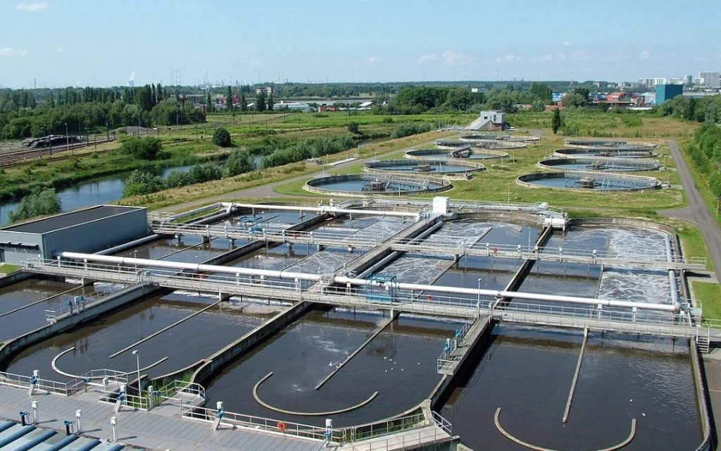 Effluent Treatment Plant