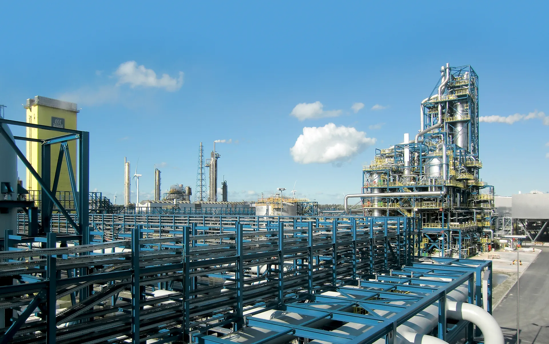 Acid Handling Systems