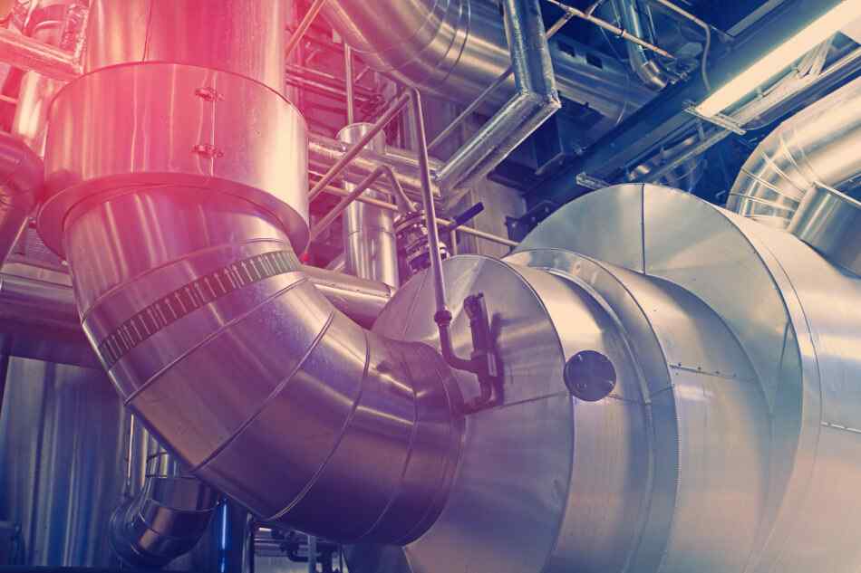 Sugar Industry