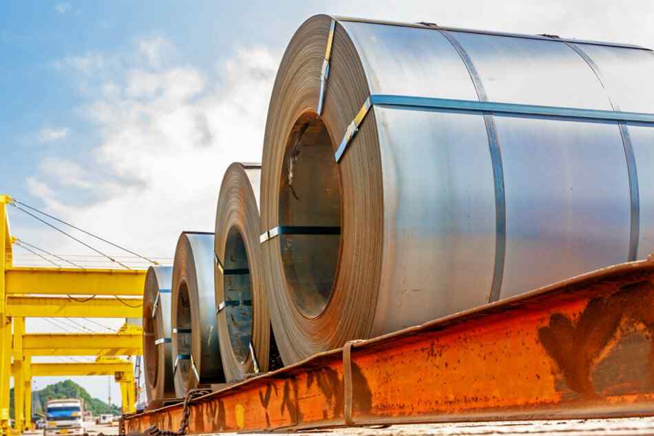 Steel Industry