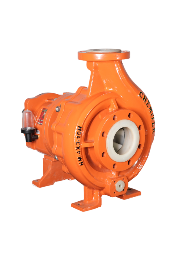 Non-Metallic Assembly