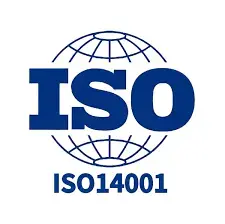ISO Certification