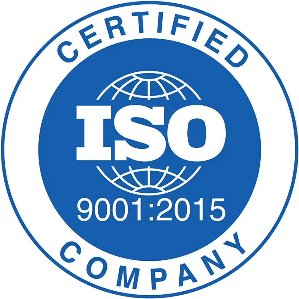 ISO 9001:2015