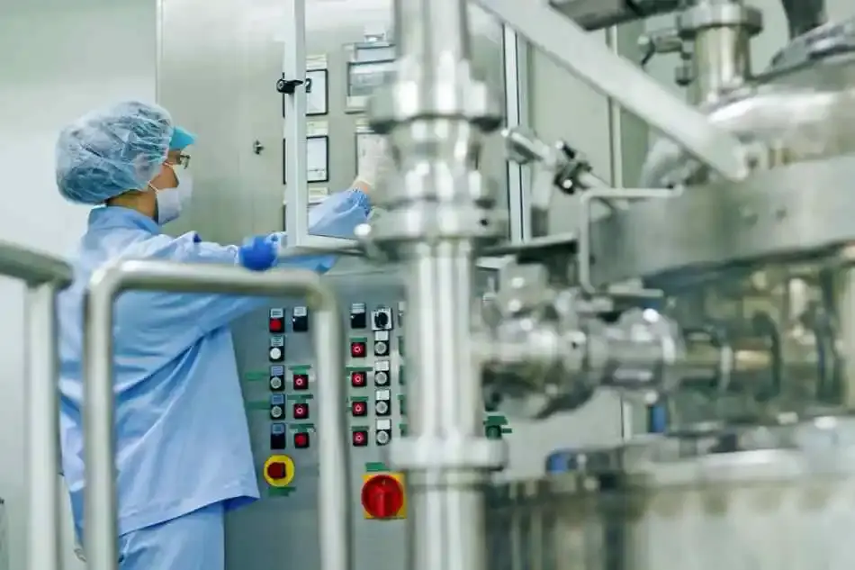 Pharmaceutical Industry