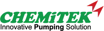 Chemitek Logo