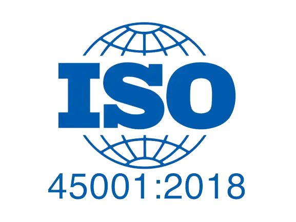 ISO 45001:2018