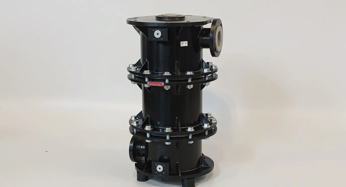 Centrifugal Pump Accessories