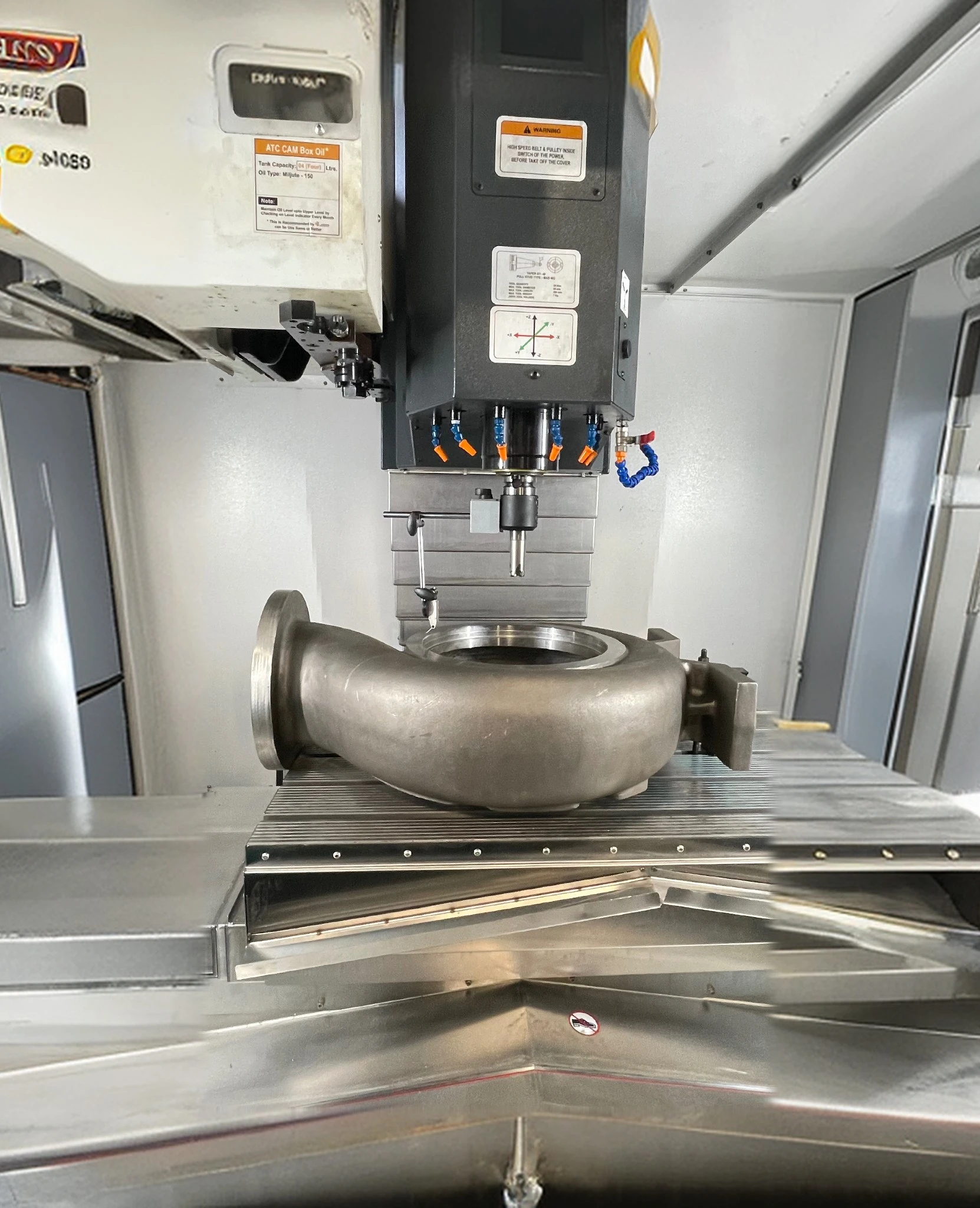 Manufacturing Excellence