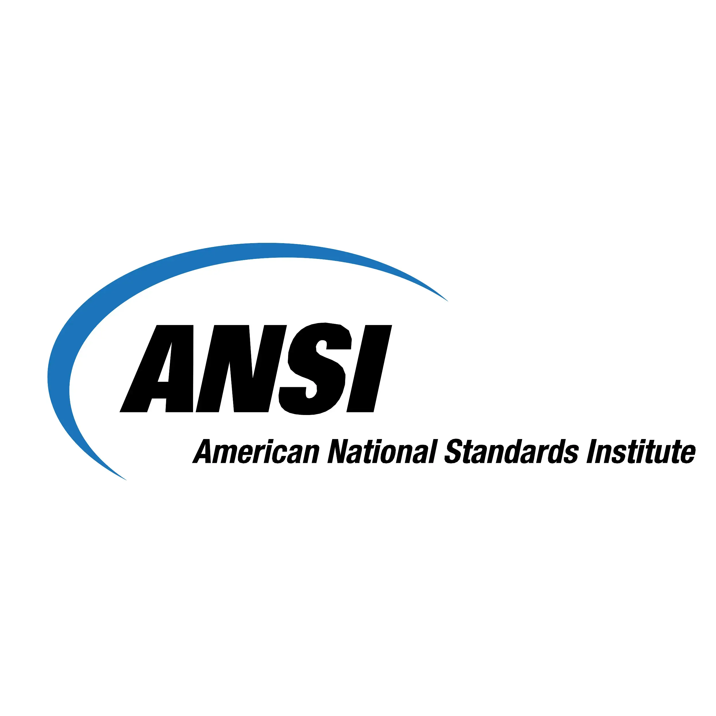 ANSI Certification
