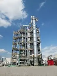 Solvent Recovery Systems