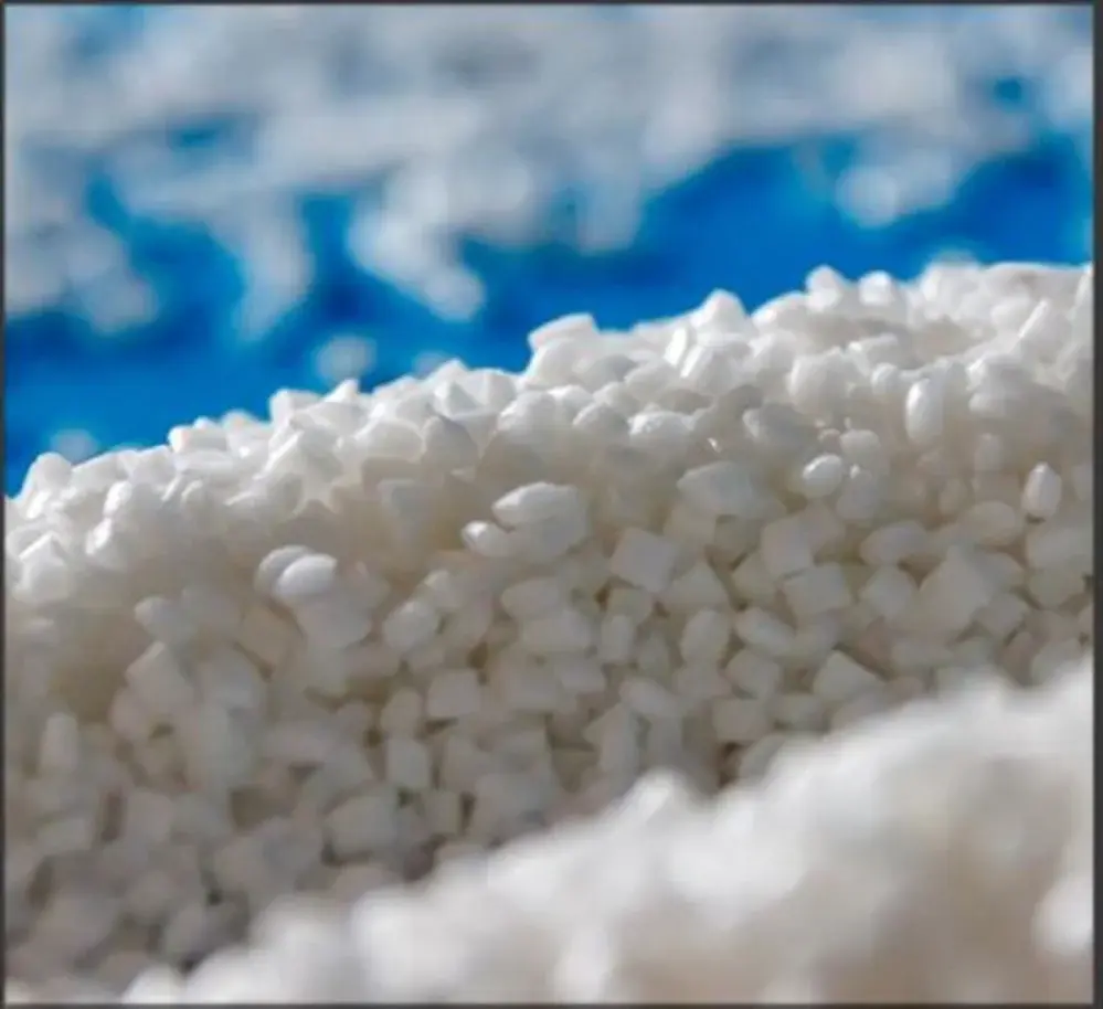 Polymer & Resin Handling