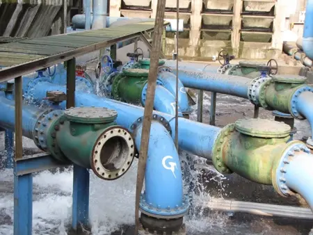 Ammonia Synthesis Systems