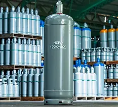 High-Temperature Fluorinated Solvents