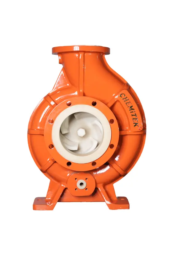 Non-metallic Product